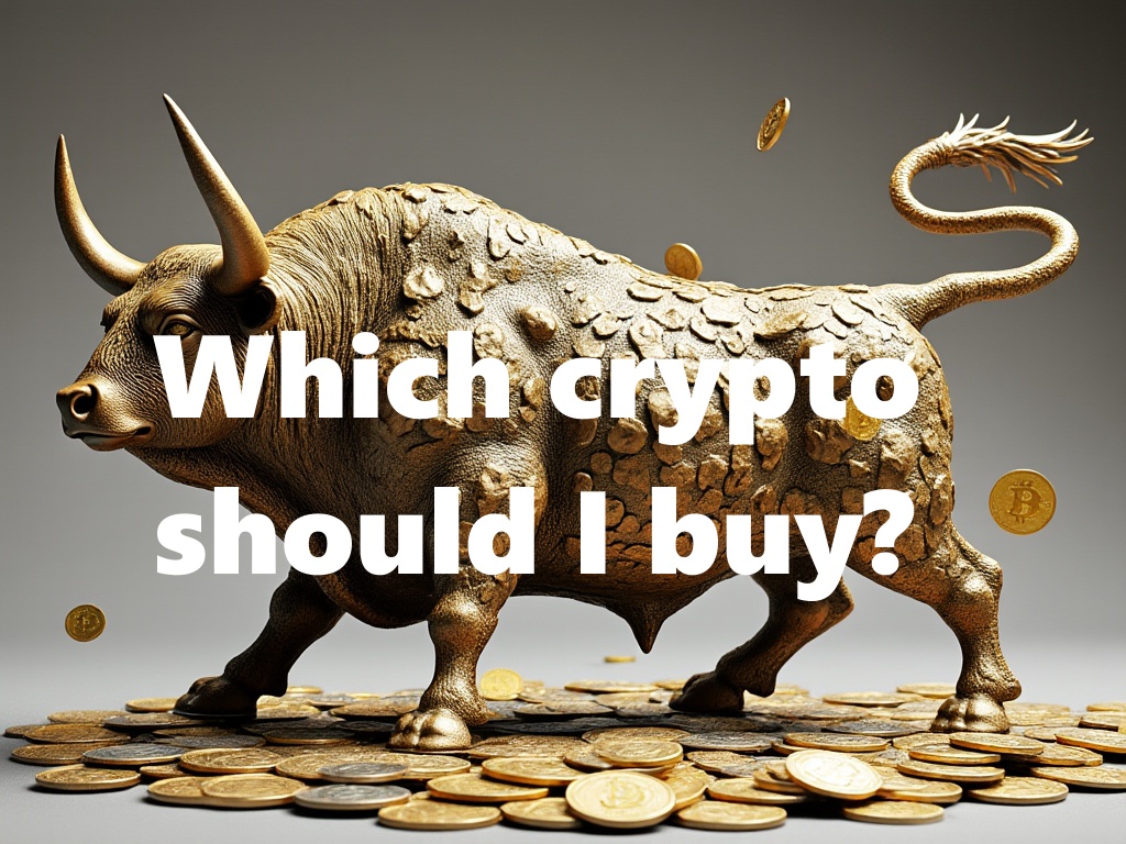 The Top Five Coins to Consider for Your Portfolio in This Bull Market