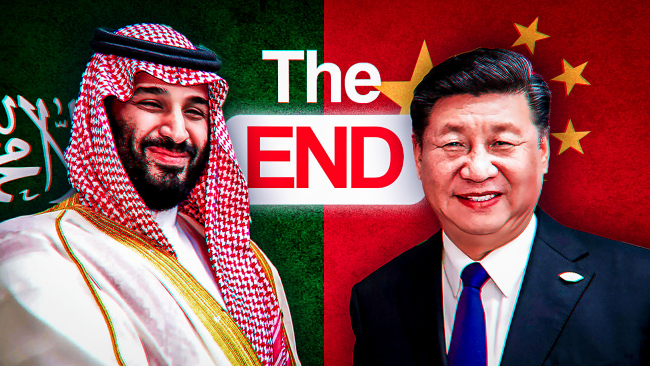 How China’s $2 Billion Bond in Saudi Arabia Signals a Shift in Global Finance